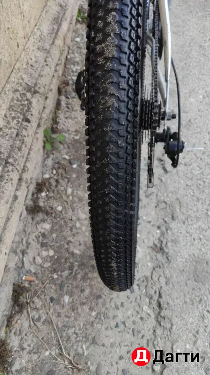 Велосипед Sunspeed 26
