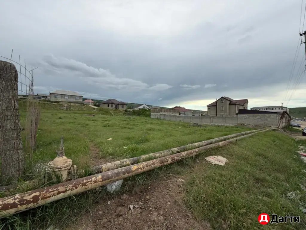 Участок 20 соток (ИЖС)