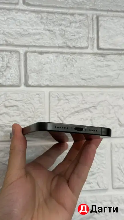 IPhone 15 Pro Max 1TB Black