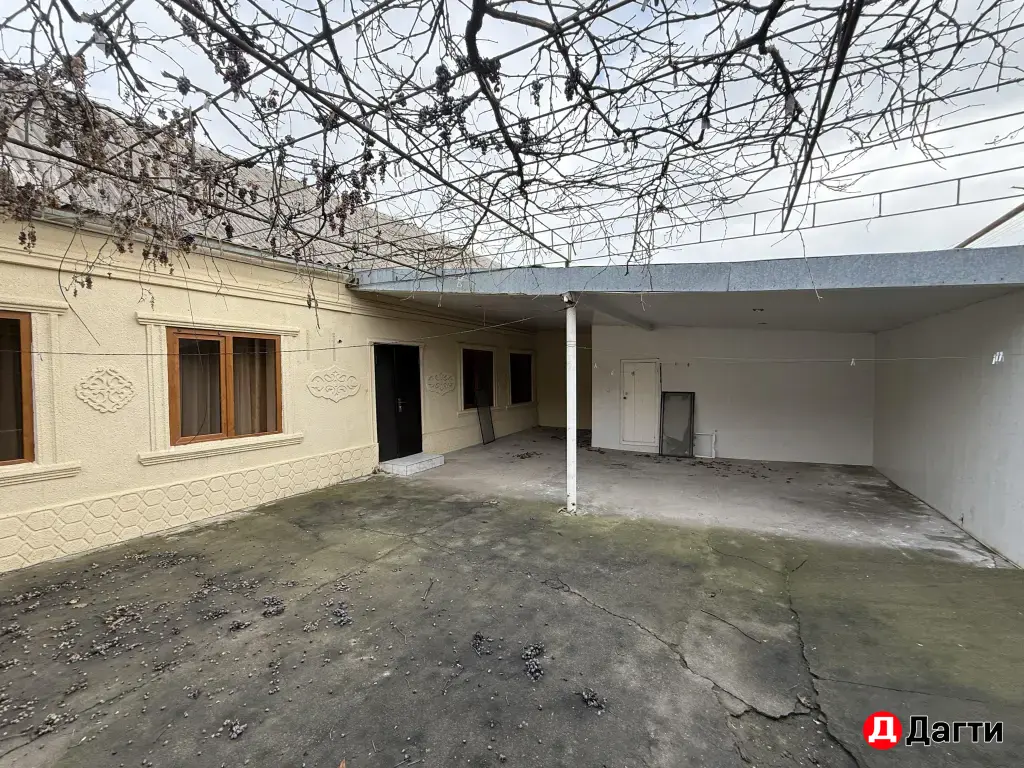 продажа Дома в Хасавюрте