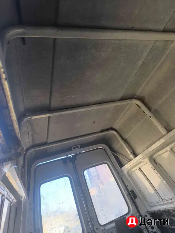 Ford Transit Connect, 1992 года