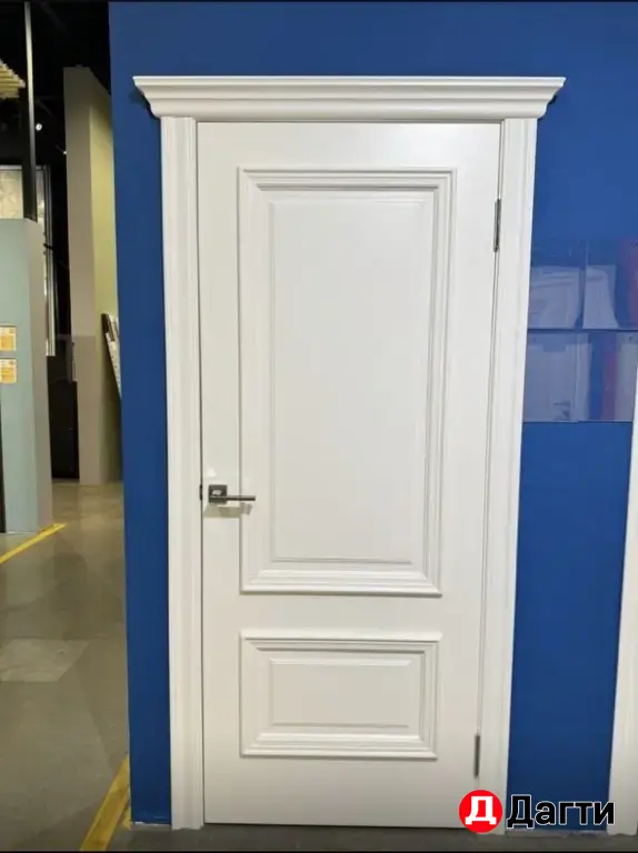 Межкомнатные двери