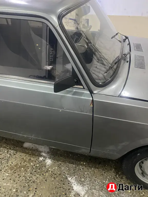 LADA (ВАЗ) 2107, 2010 года