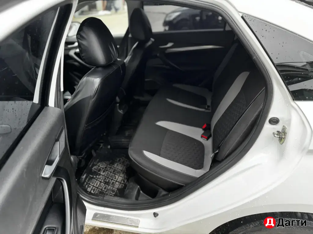 LADA (ВАЗ) Vesta, 2024 года