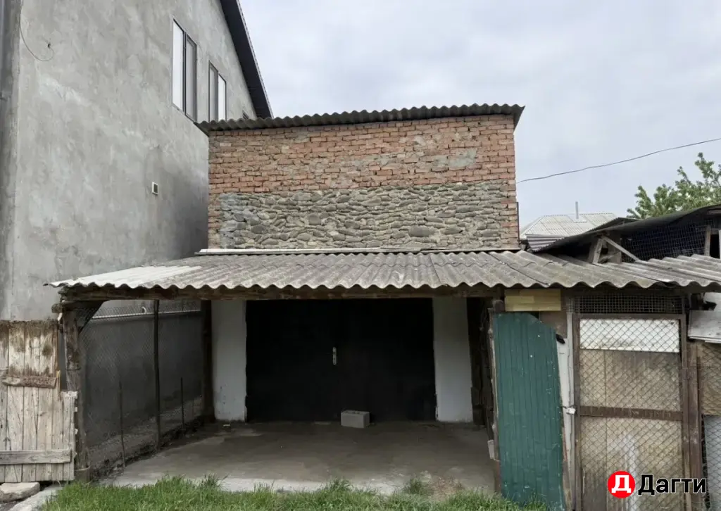 продажа Дома в Хасавюрте