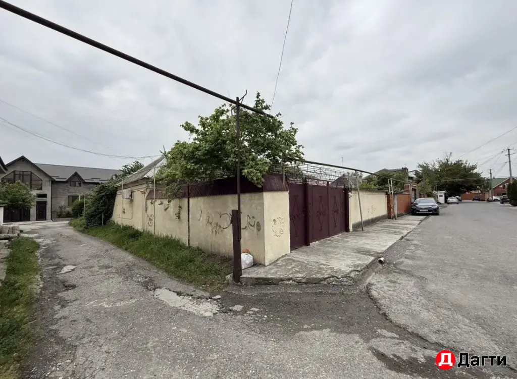 продажа Дома в Хасавюрте