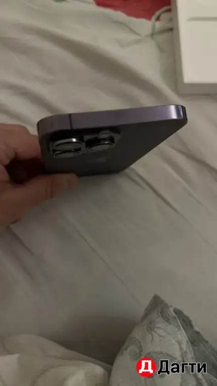 Iphone 14 pro max 256