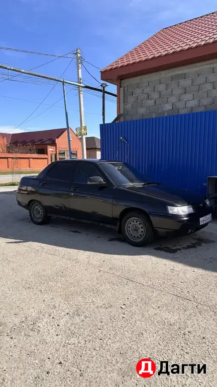 LADA (ВАЗ) 2110, 2006 года