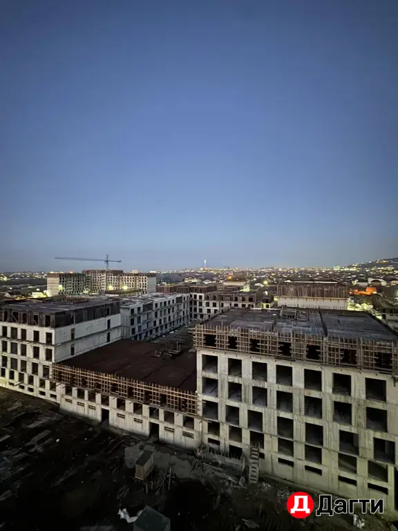 ЖК Московский