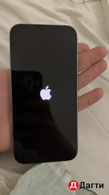 Iphone 14 pro max 256