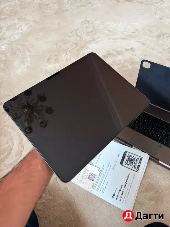 IPad Pro 13 2025
