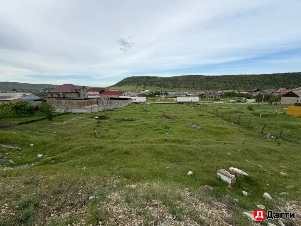 Участок 20 соток (ИЖС)