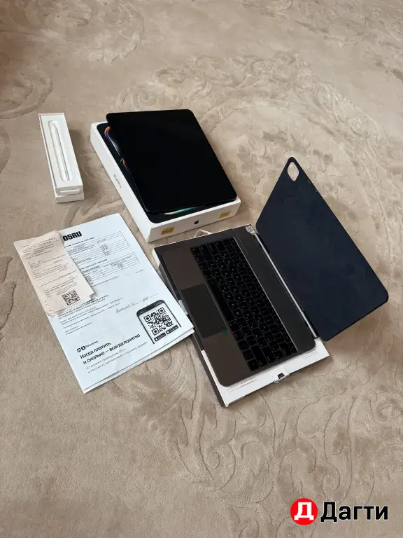 IPad Pro 13 2025