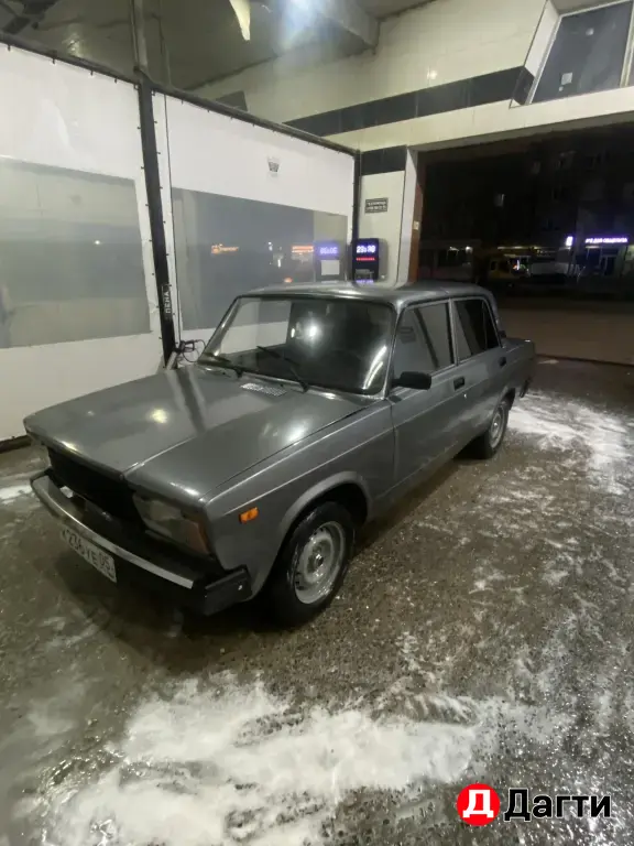 LADA (ВАЗ) 2107, 2010 года