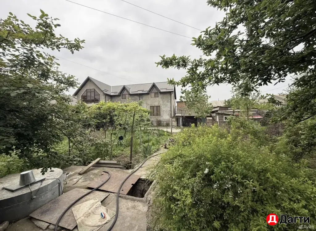 продажа Дома в Хасавюрте