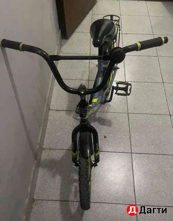 Велосипед детский Maxpro18