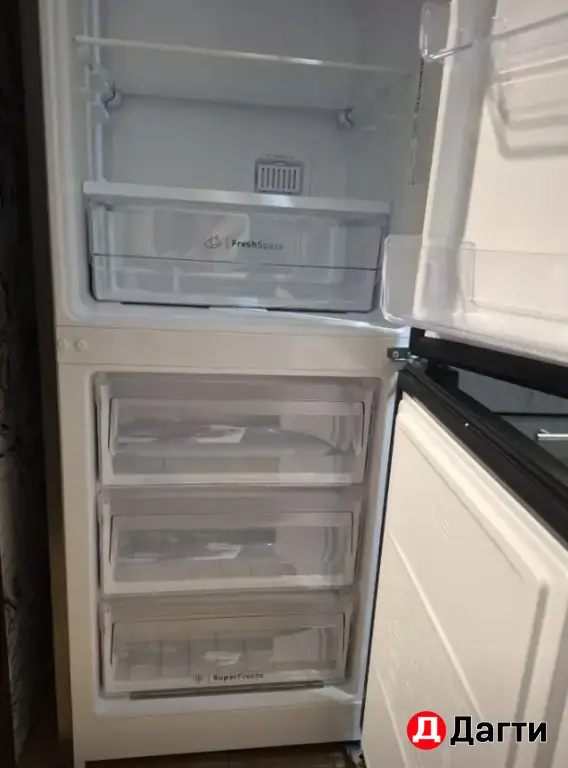 ХОЛОДИЛЬНИКITS 4180 NG