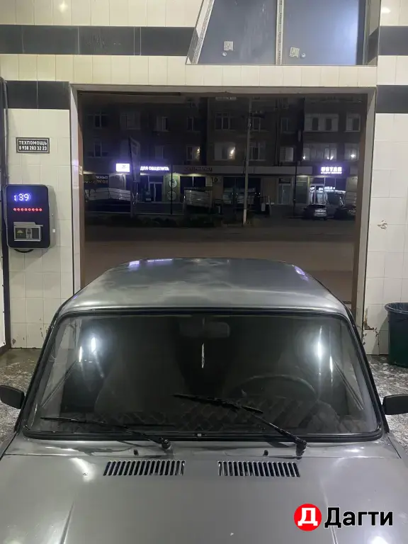 LADA (ВАЗ) 2107, 2010 года