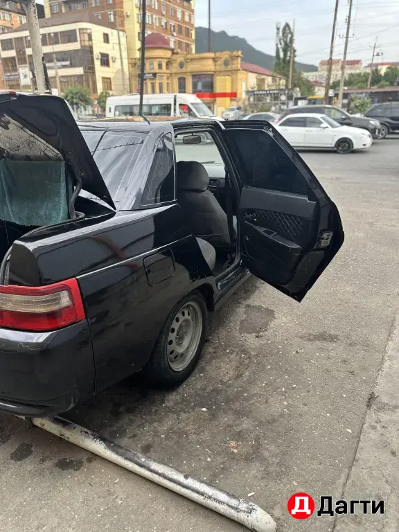 LADA (ВАЗ) 2110, 2006 года