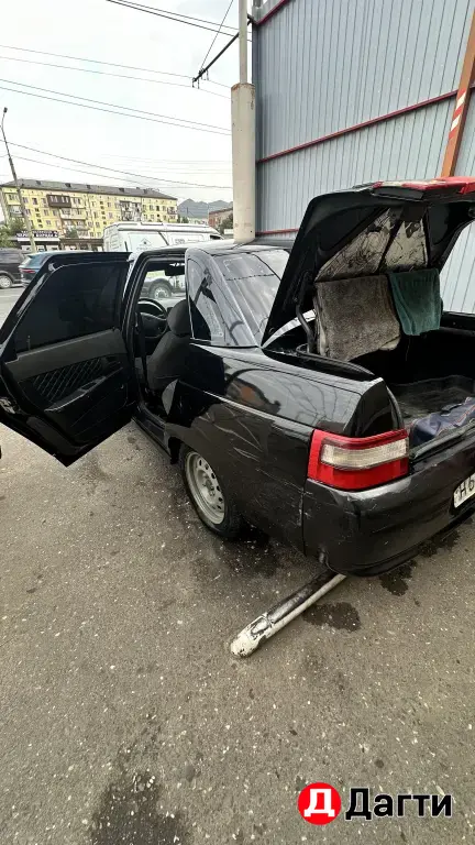 LADA (ВАЗ) 2110, 2006 года