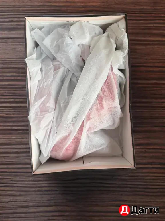туфли красные лакированные