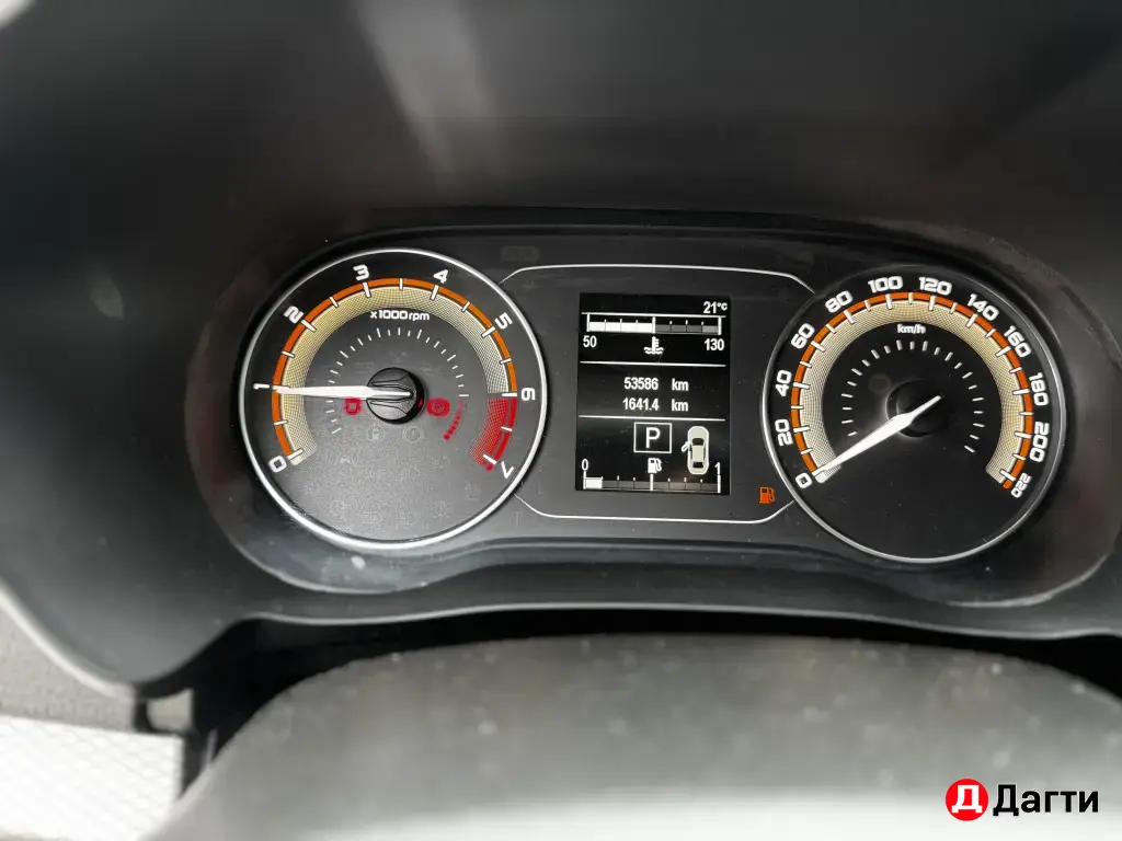LADA (ВАЗ) Vesta, 2024 года
