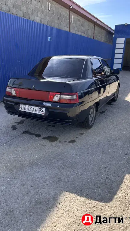 LADA (ВАЗ) 2110, 2006 года