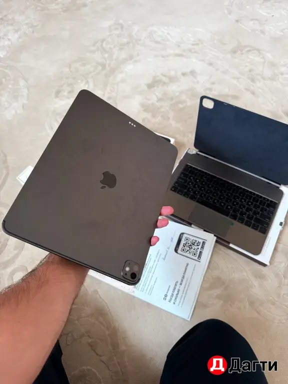 IPad Pro 13 2025