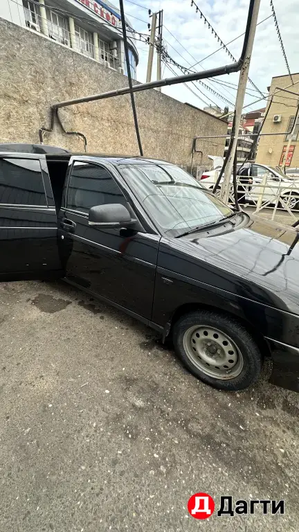 LADA (ВАЗ) 2110, 2006 года