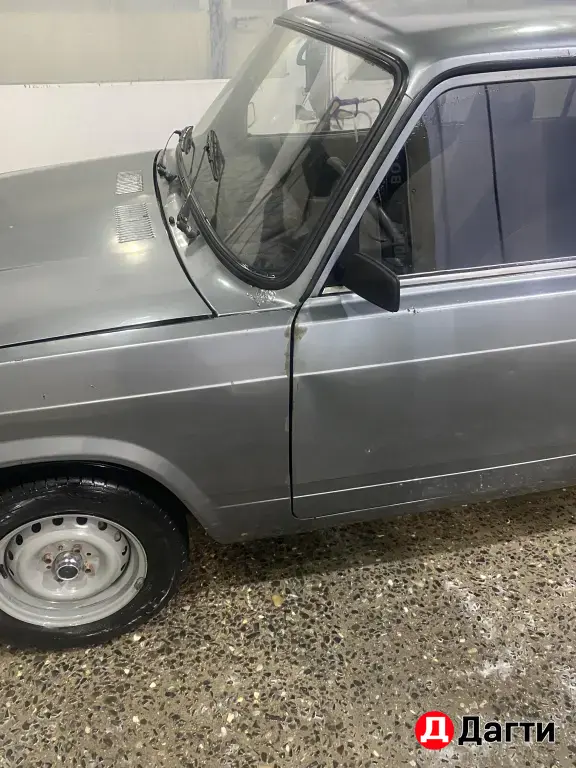 LADA (ВАЗ) 2107, 2010 года