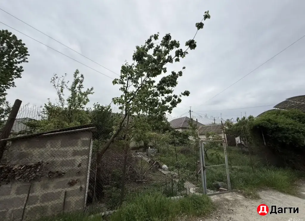 продажа Дома в Хасавюрте