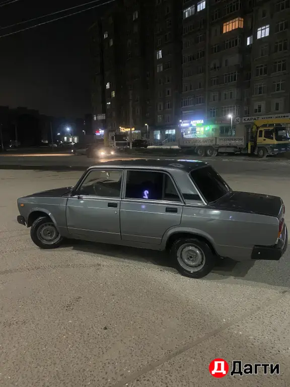 LADA (ВАЗ) 2107, 2010 года