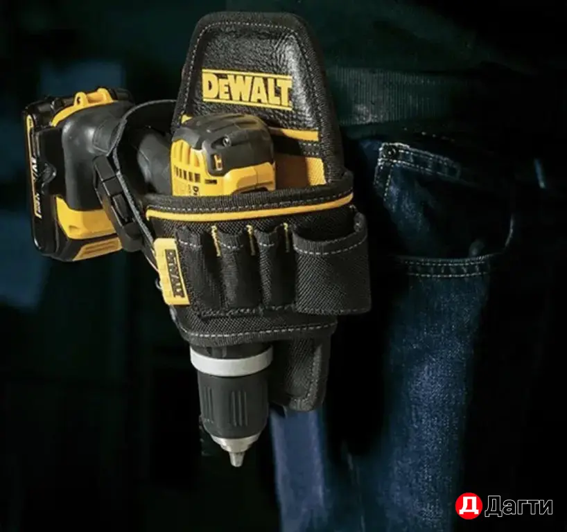 Сумка-кобура DeWalt dwst83486