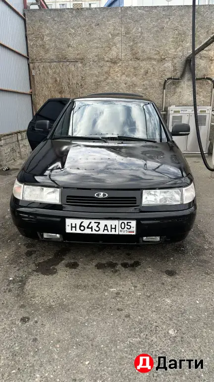 LADA (ВАЗ) 2110, 2006 года