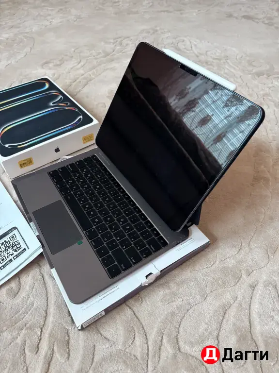 IPad Pro 13 2025
