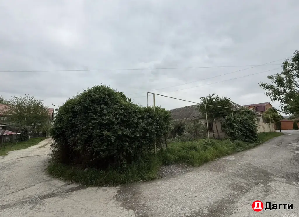 продажа Дома в Хасавюрте