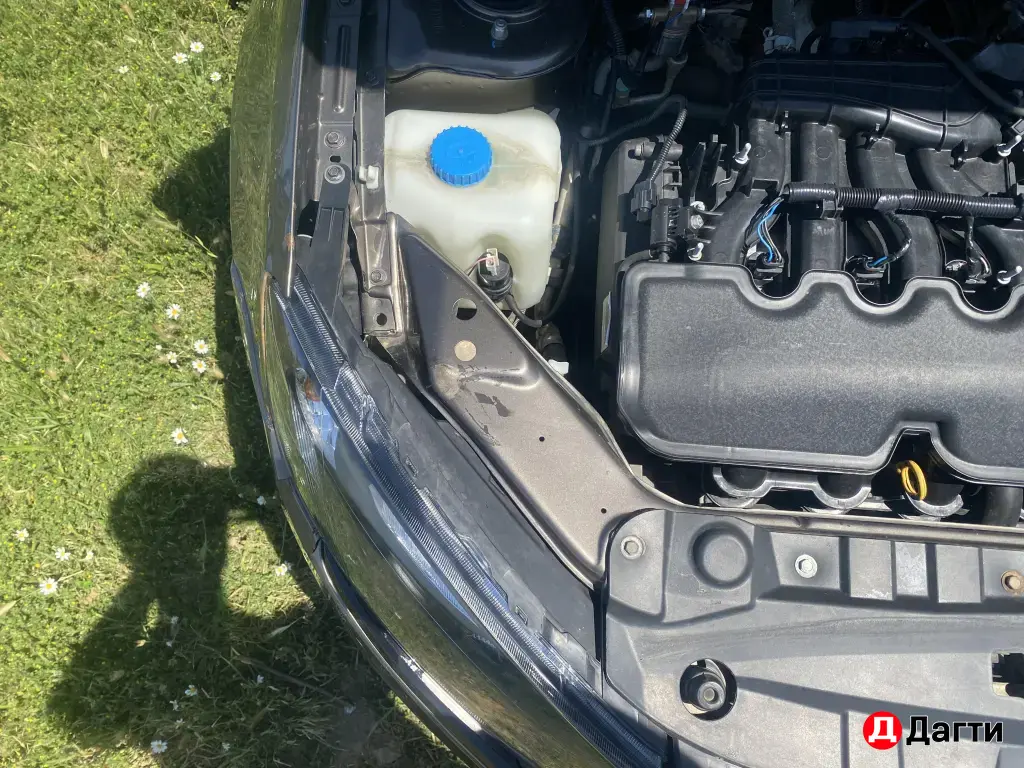 LADA (ВАЗ) Granta, 2018 года
