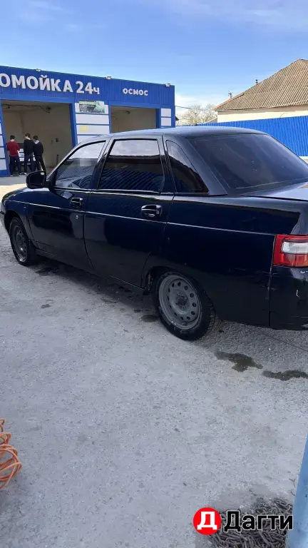 LADA (ВАЗ) 2110, 2006 года