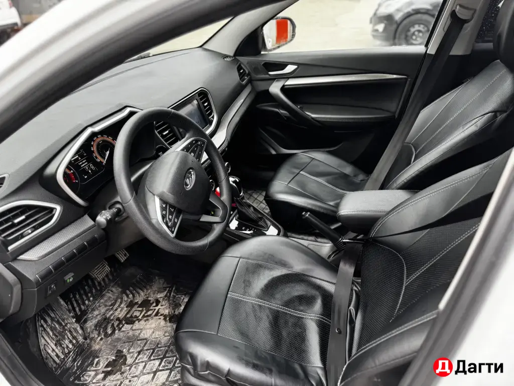 LADA (ВАЗ) Vesta, 2024 года