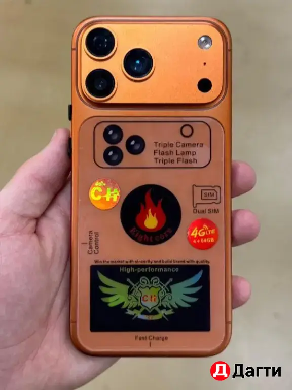 IPhone 17 Pro