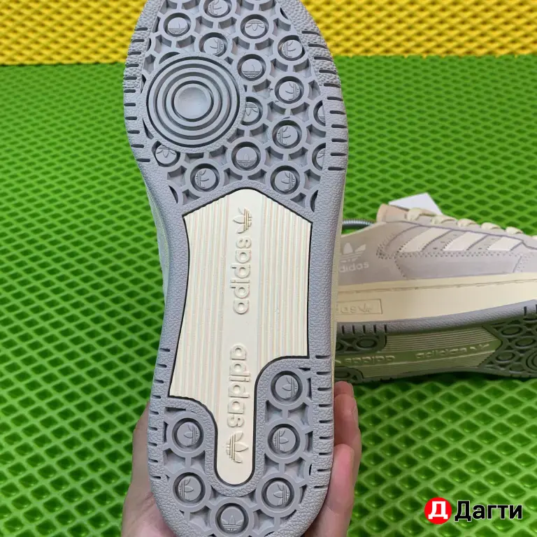 Кеды женские Adidas Centennial 85