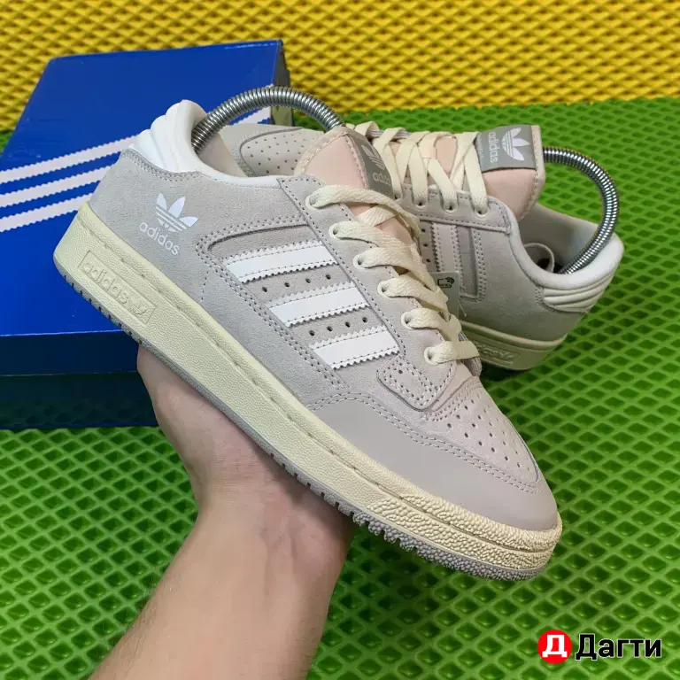 Кеды женские Adidas Centennial 85