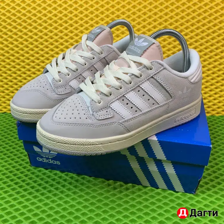 Кеды женские Adidas Centennial 85