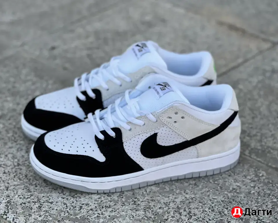 Кеды женские Nike Dunk low pro