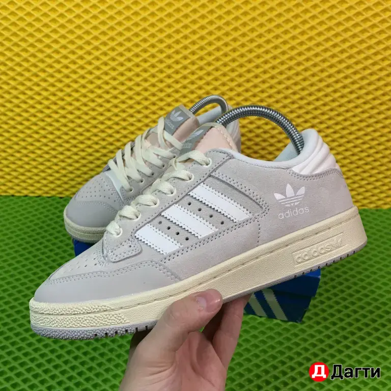 Кеды женские Adidas Centennial 85
