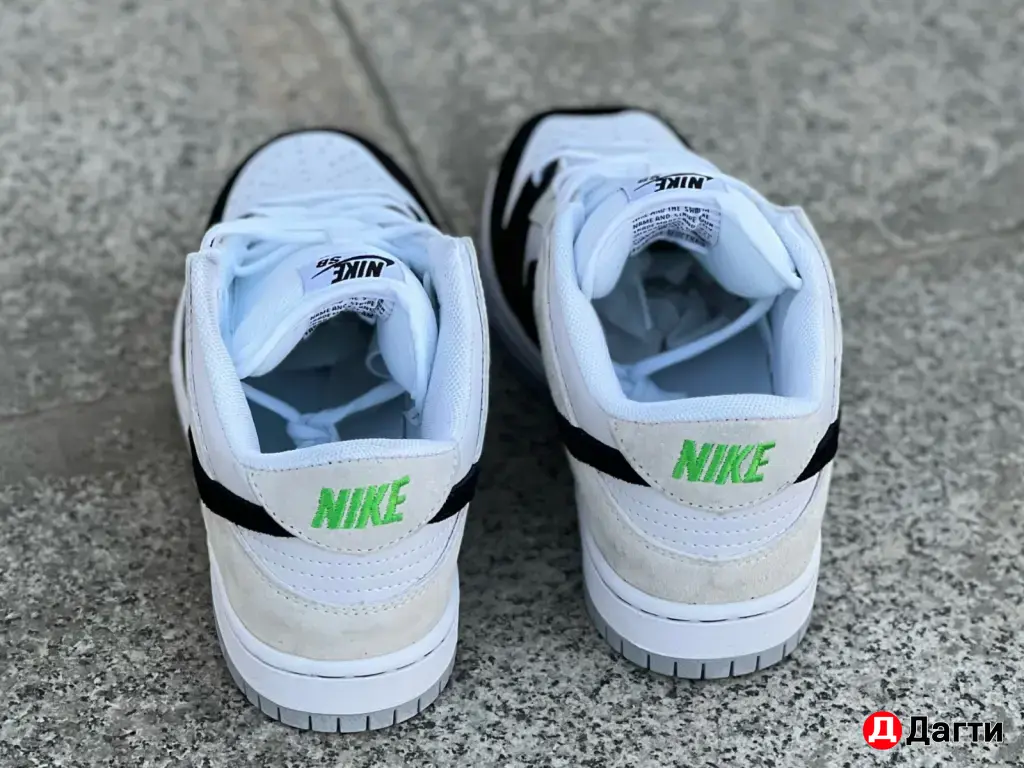 Кеды женские Nike Dunk low pro