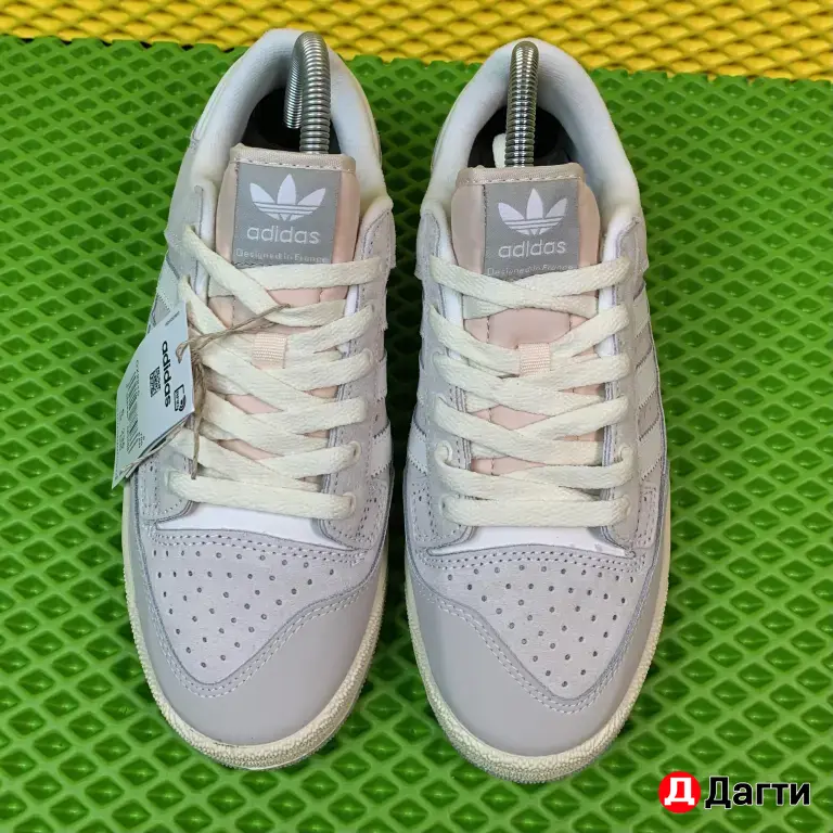 Кеды женские Adidas Centennial 85