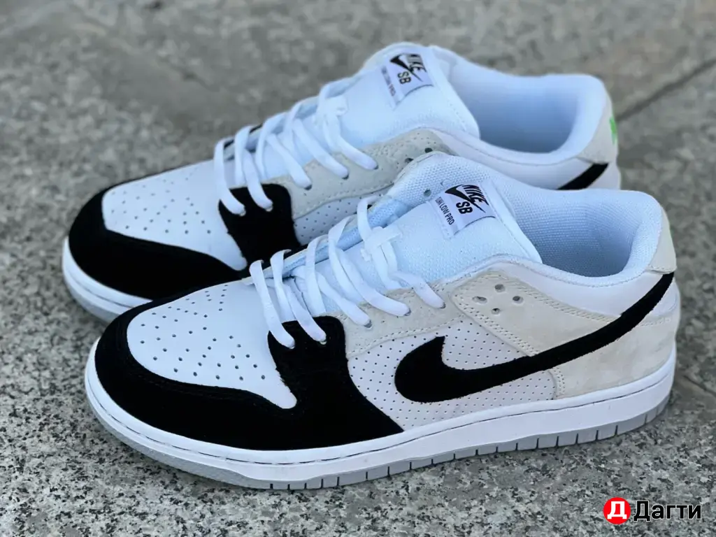 Кеды женские Nike Dunk low pro