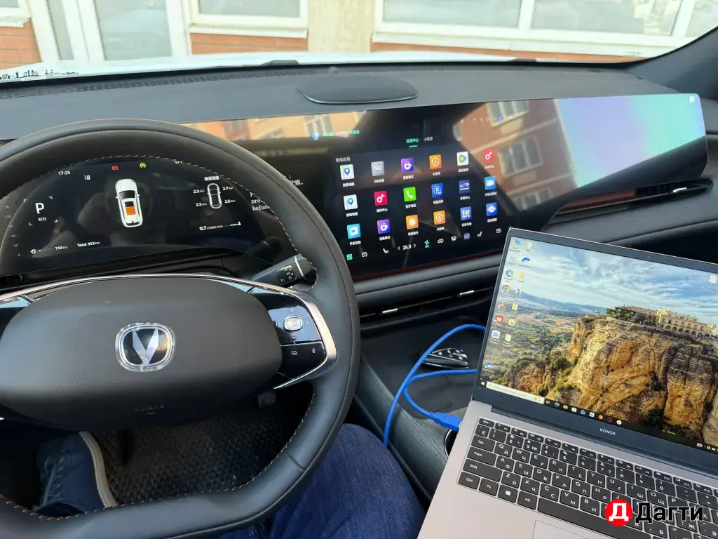 Руссификация китайских авто