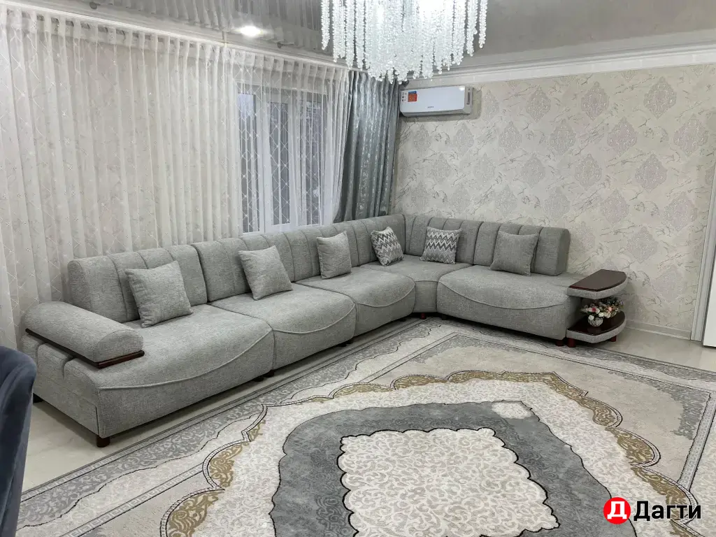МОДЕЛЬ ЭСТЕТ